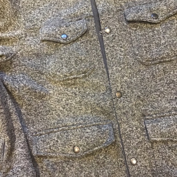 men Jacket - Picture 14 of 15